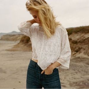 Doen Antibes Top- Open to Trade